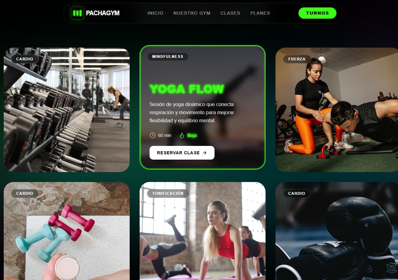 Solución Web Moderna – Demo en Next.js